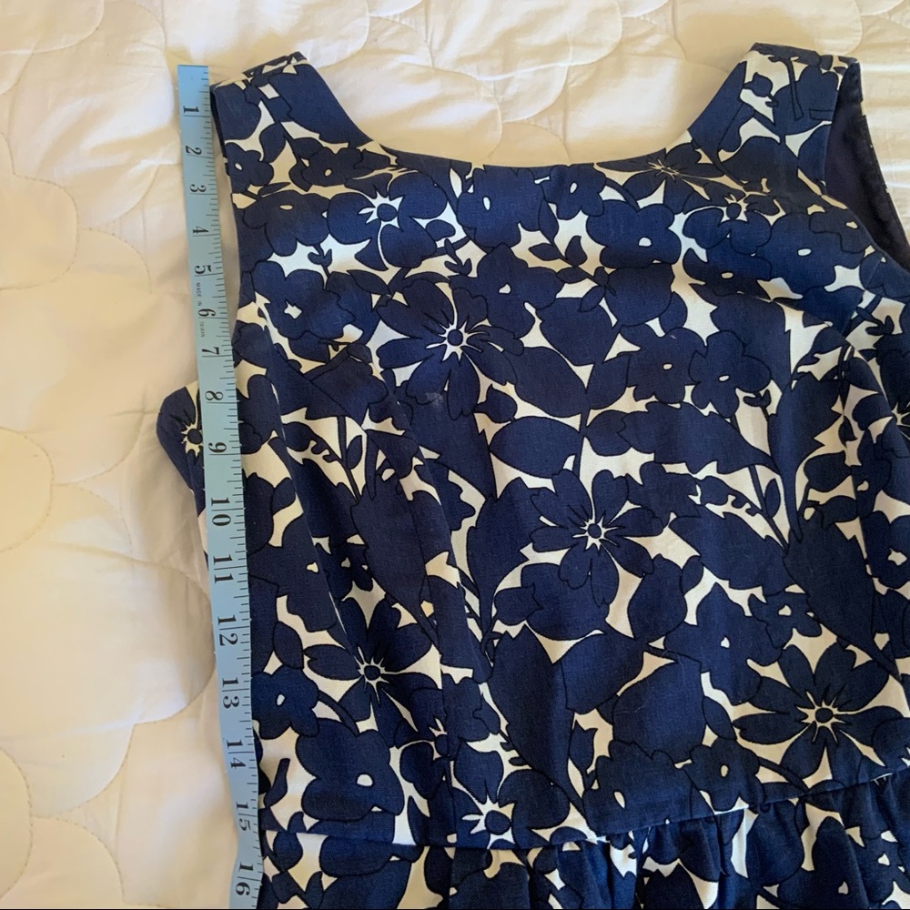Vintage Sportscraft dress - Picture 4 of 8